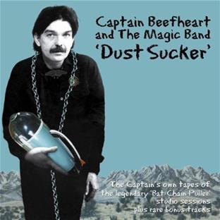 Dust sucker