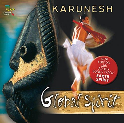 Global Spirit