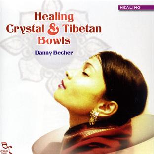 Healing Crystal & Tibetan Bowls