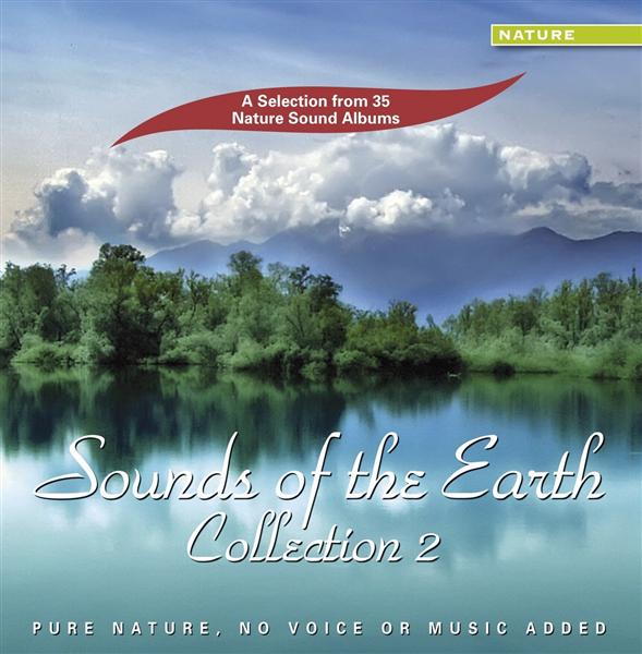 Sounds of the earth - Collection 2
