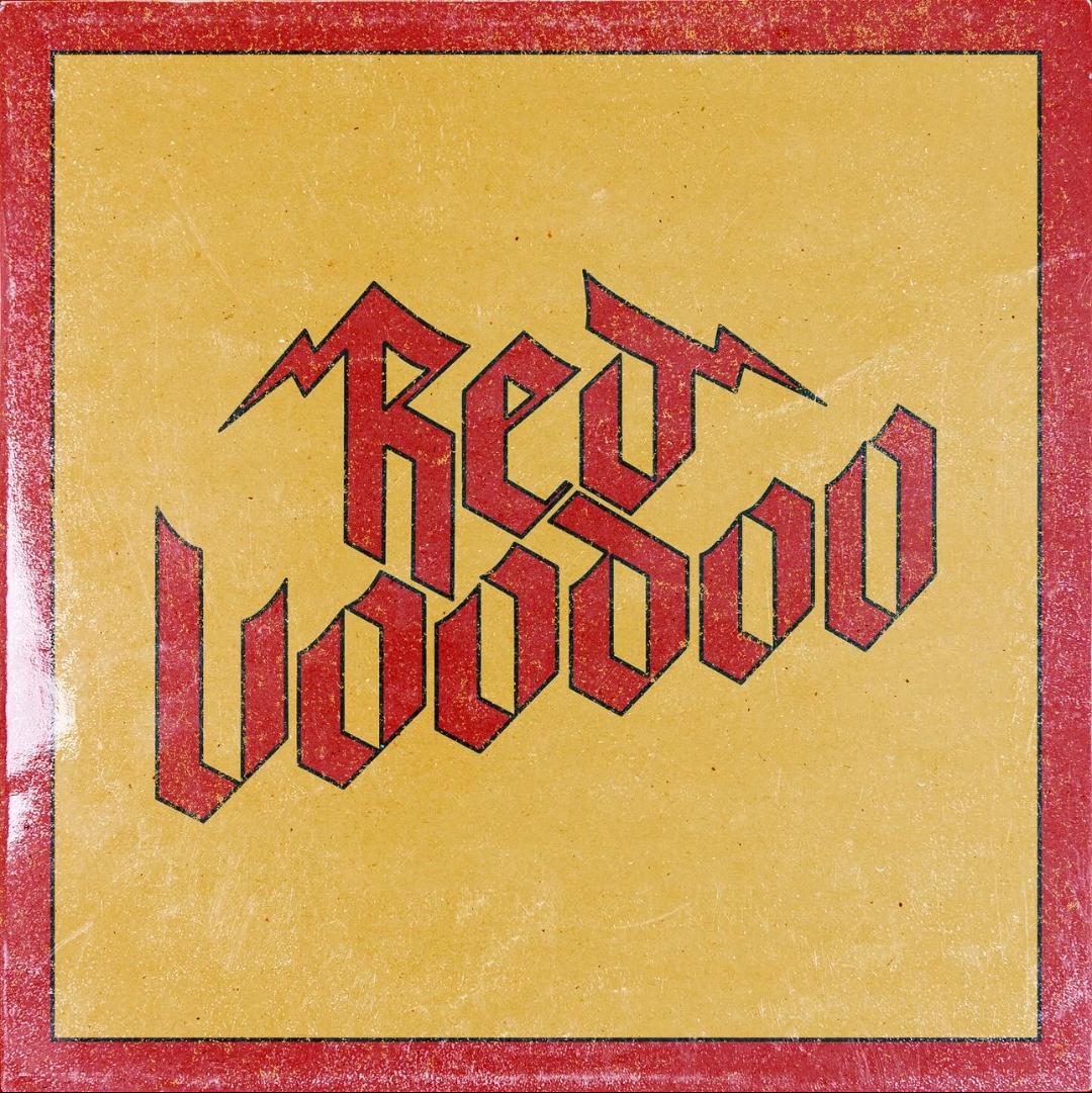 Red Voodoo