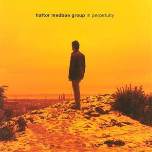 In perpetuity - Super Audio cd hybride