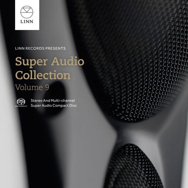 Super Audio Collection Volume 9
