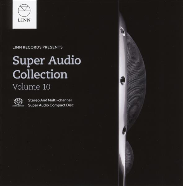 Super Audio Collection Volume 10