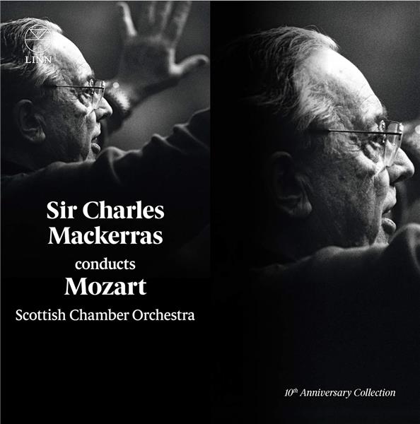 Sir Charles Mackerras dirige Mozart