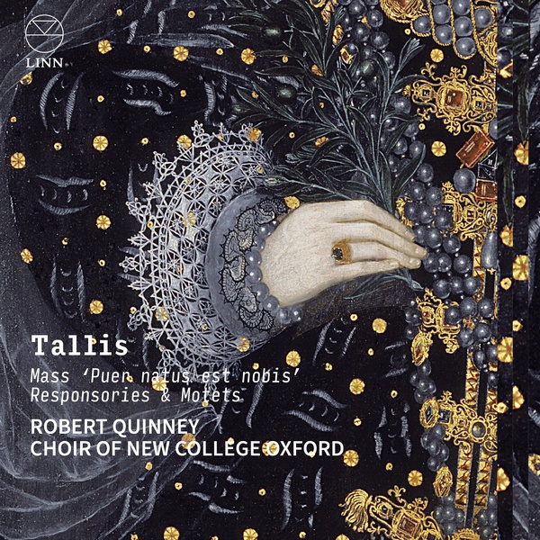 Puer Natus Est Nobis / Responsories / Motets