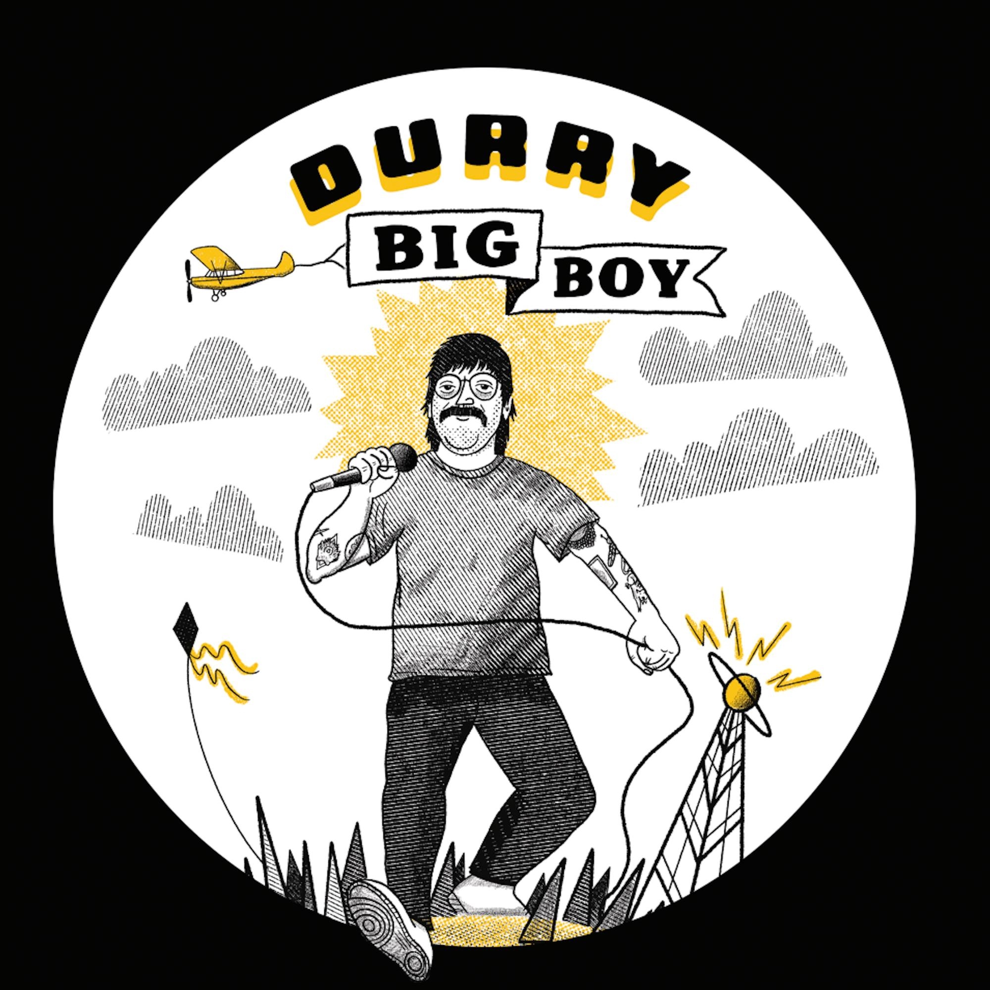 Big Boy