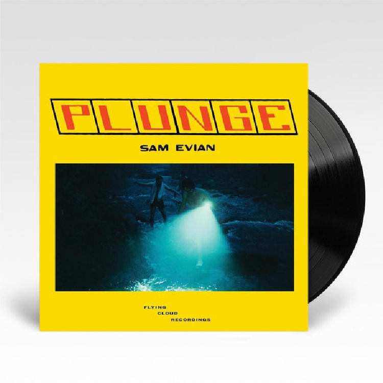 Plunge