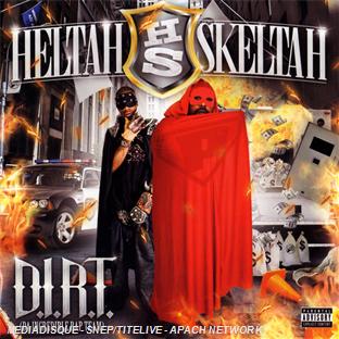 D.I.R.T. (Da Incredible Rap Team)