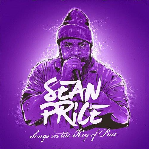 Songs In the Key Of Price/Purple Splatter Vinyl