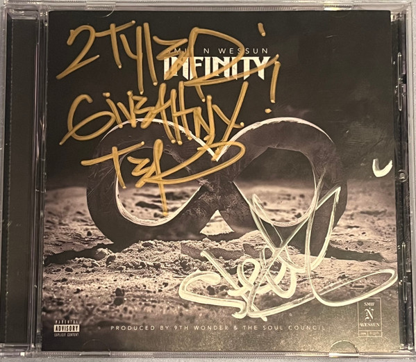 Infinity
