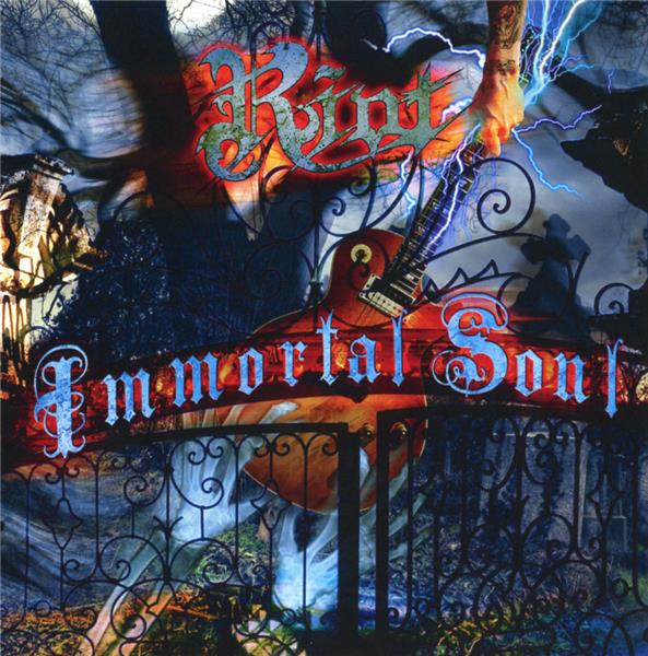 Immortal Soul