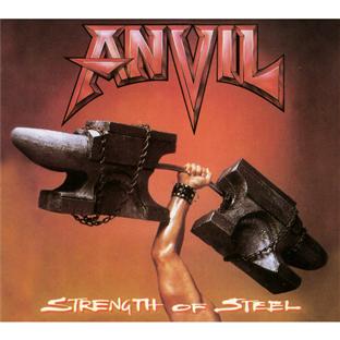 Strength of Steel