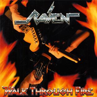 Walk Through Fire