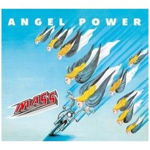 Angel Power