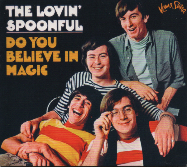 Do You Believe in Magic