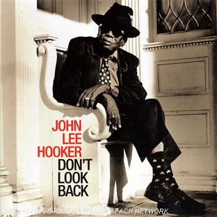 Don't look back