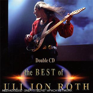 The Best Of Uli Jon Roth