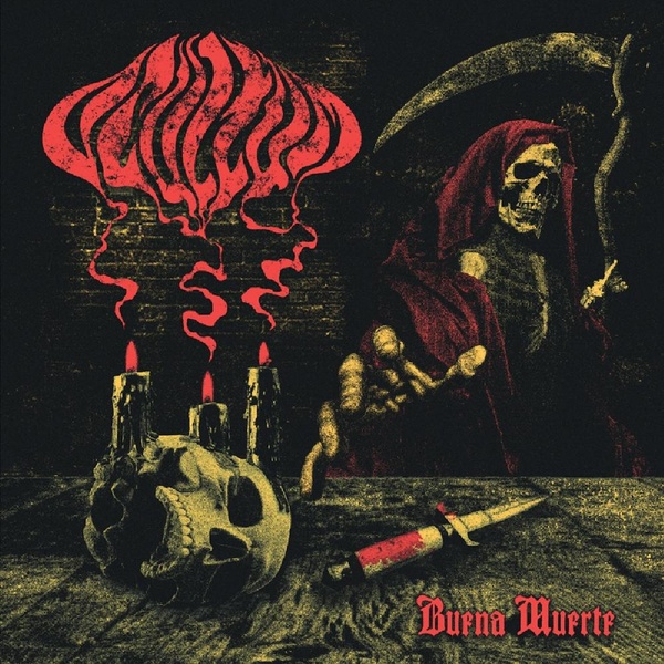 Buena Muerte