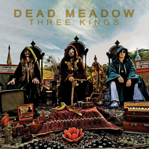 Three Kings