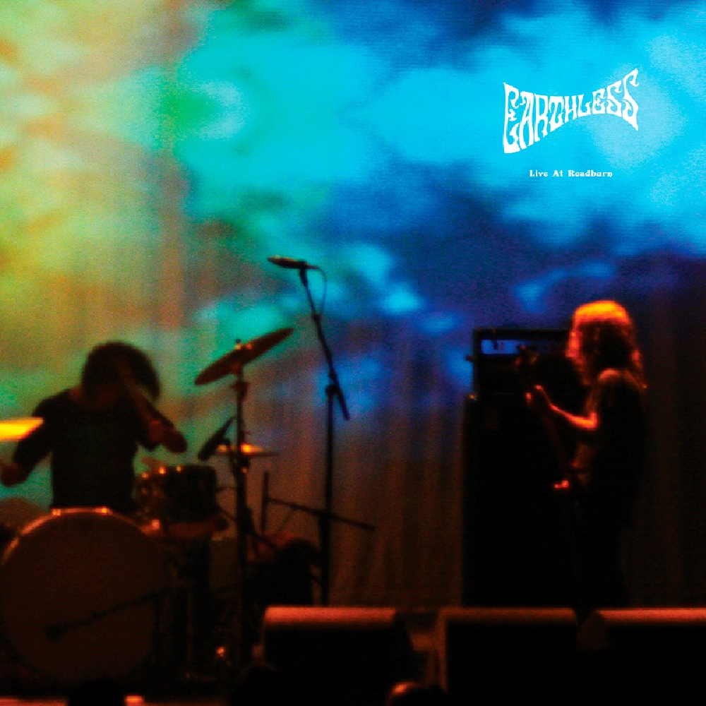 Live at Roadburn