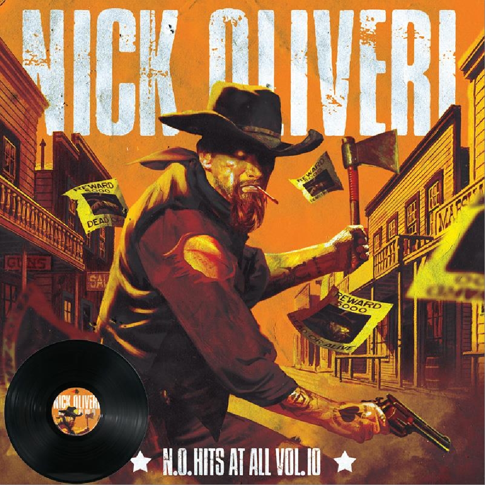 N.O. Hits At All Vol.10