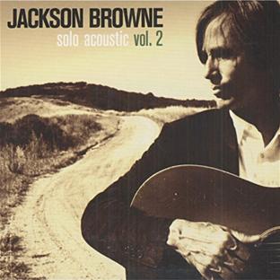 Solo acoustic 2