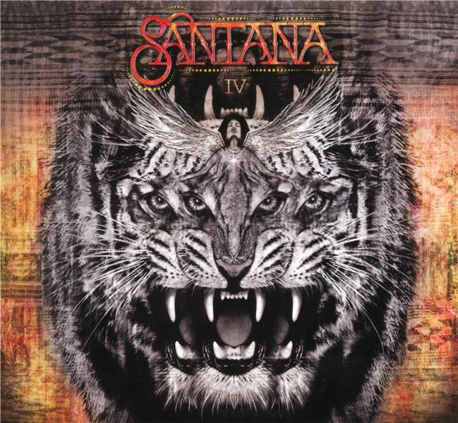 Santana IV
