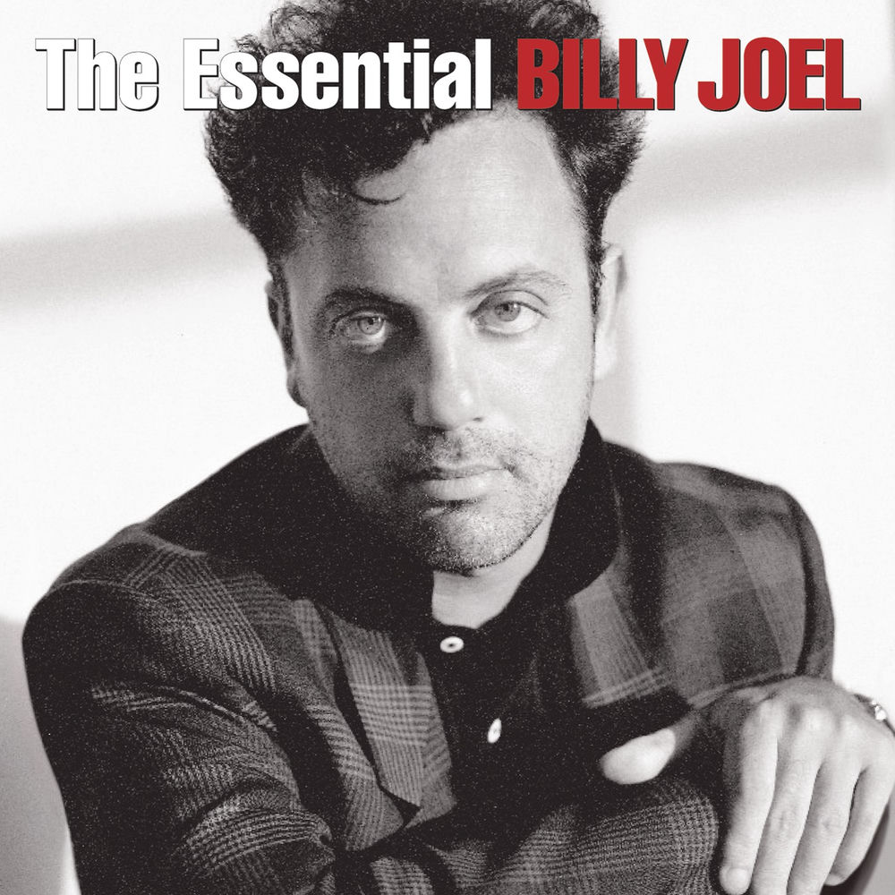 Essential billy joel