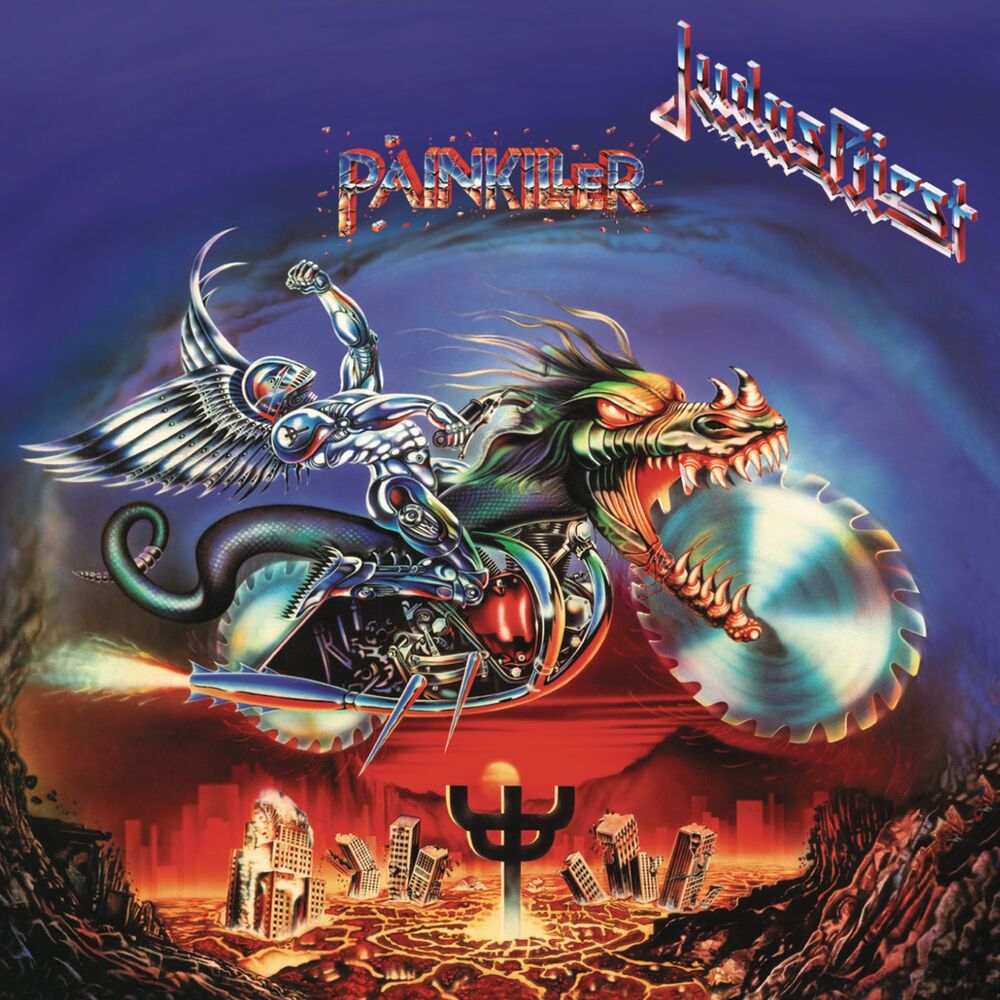 Painkiller/inclus titre bonus
