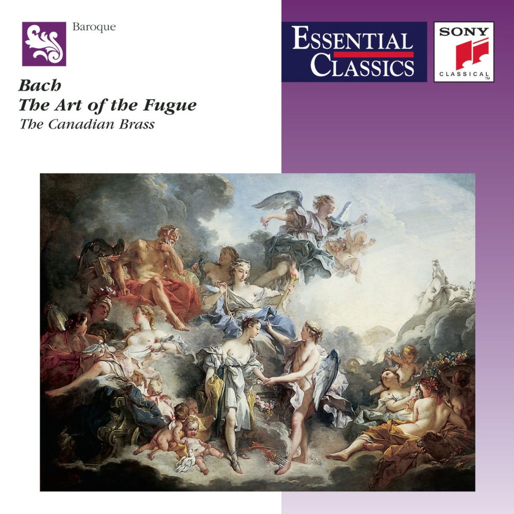 Art of the fugue