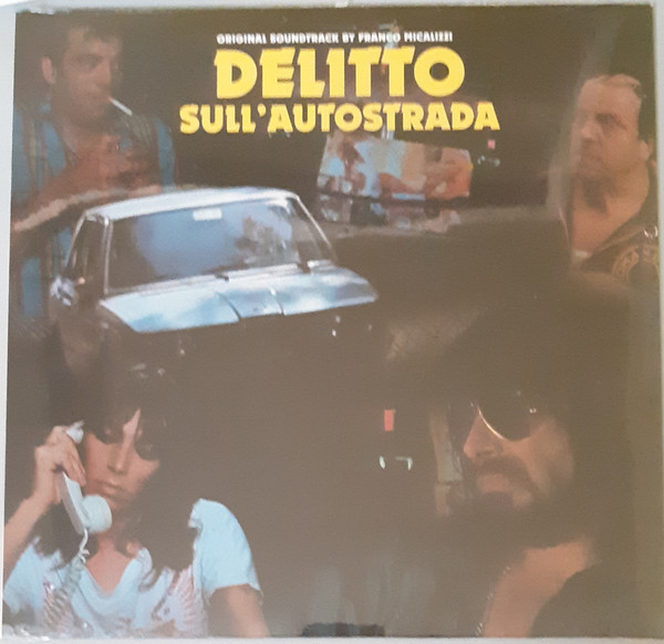 Delitto Sull'Autostrada