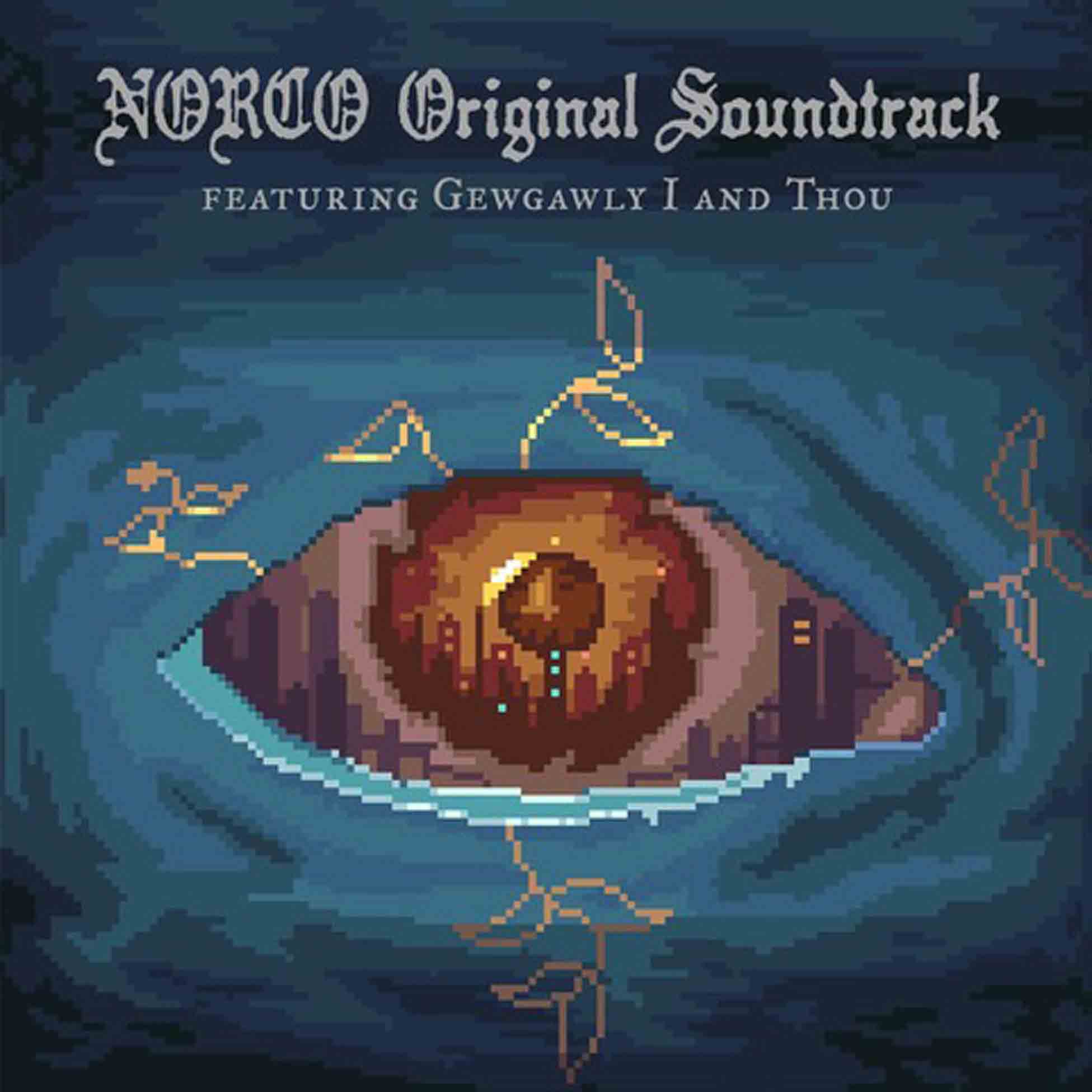 Norco Original Soundtrack
