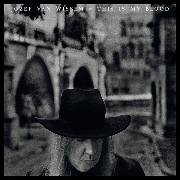 This Is My Blood - Vinyle Rouge