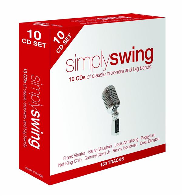 Simply swing
