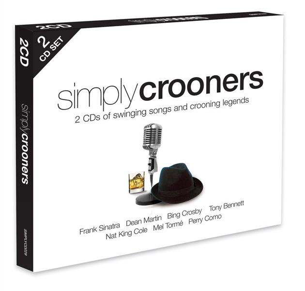 Simply : crooners