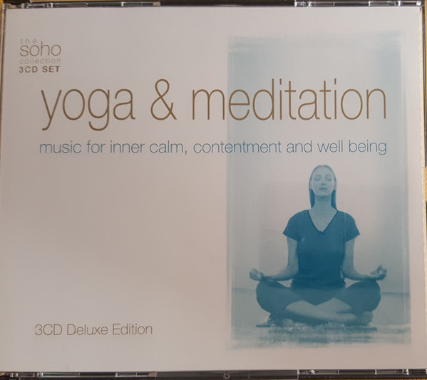 Yoga & meditation