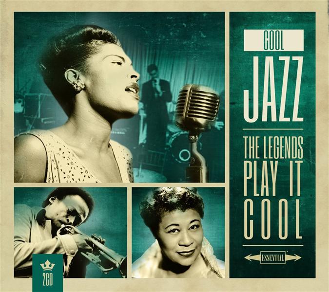 Cool jazz