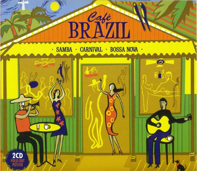 Café Brazil