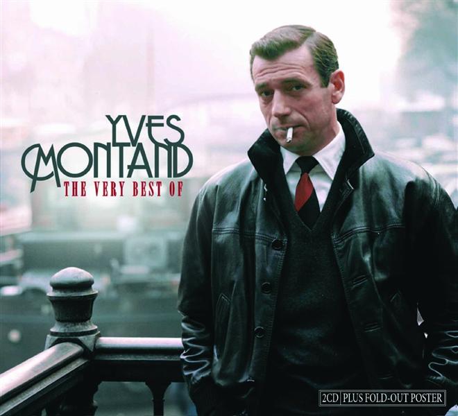 The very best of