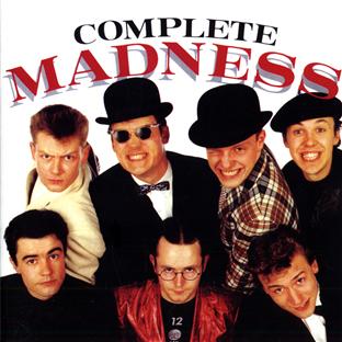 Complete Madness