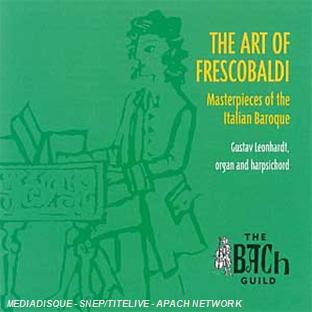 L'art de Frescobaldi