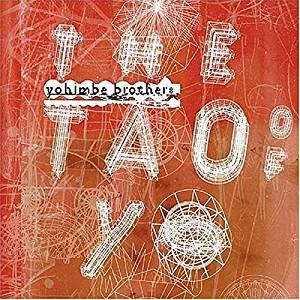 The Tao Of Yo