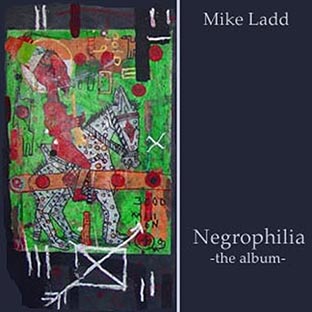 Negrophilia