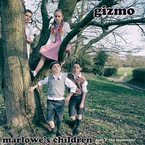 Marlowe's Children - Part One: The Innocence