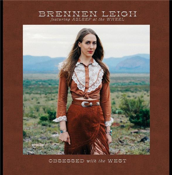 OBSESSED WITH THE WEST