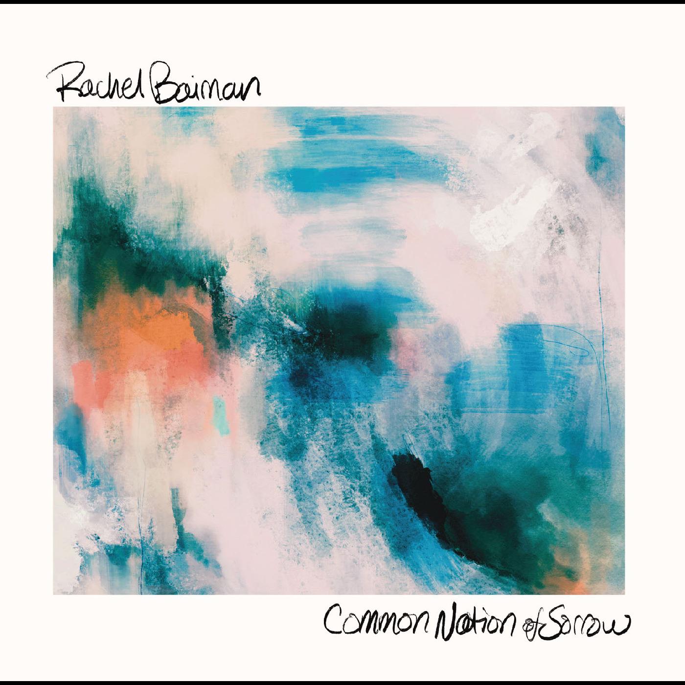 COMMON NATION OF SORROW