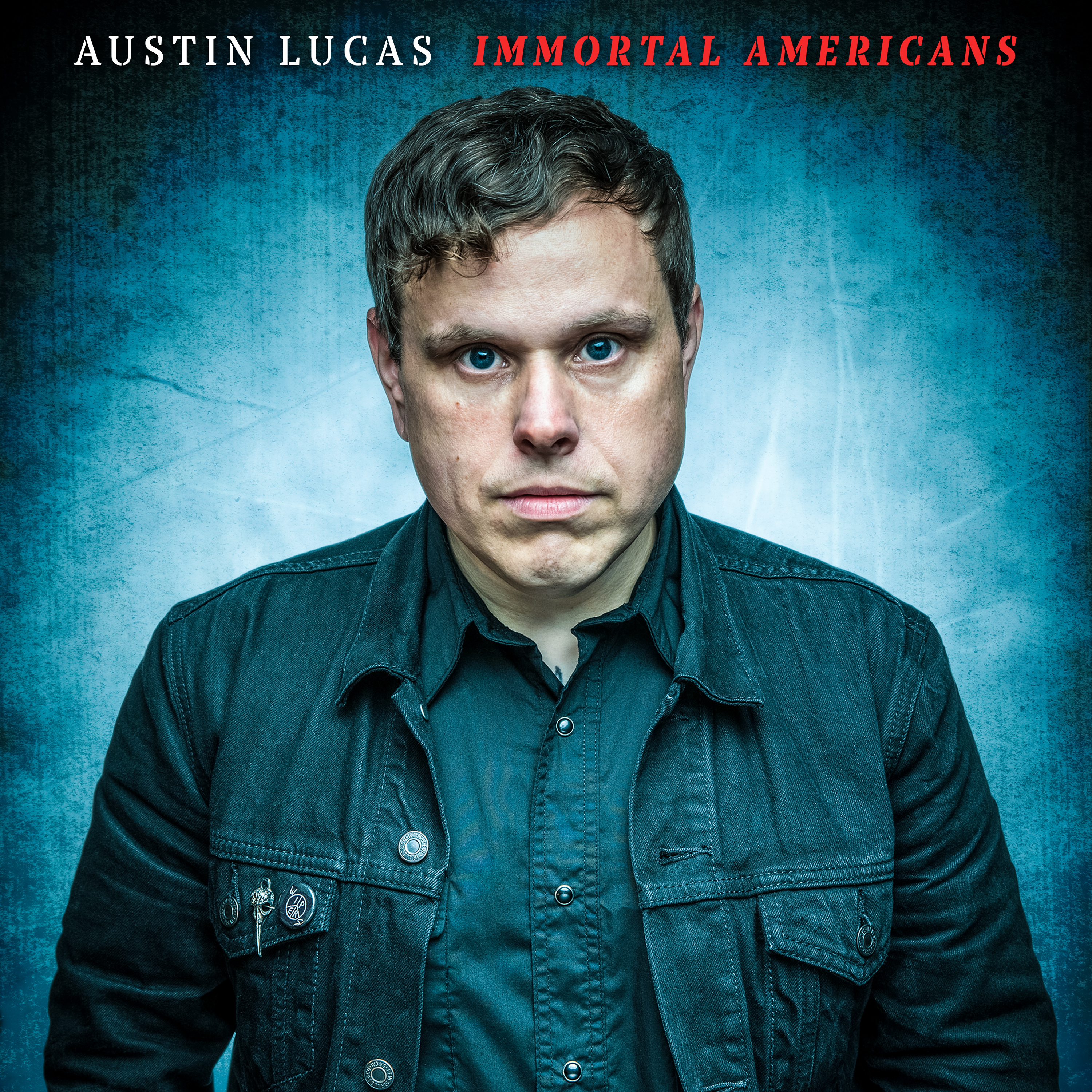 IMMORTAL AMERICANS