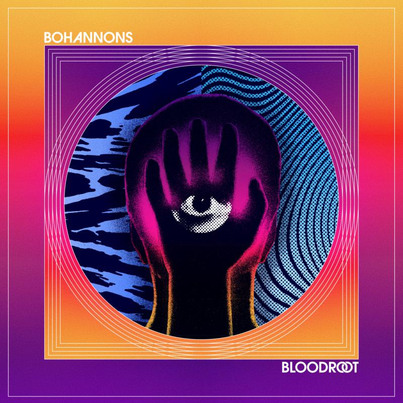BLOODROOT/VINYLE COULEUR