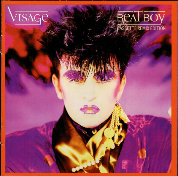 Beat Boy